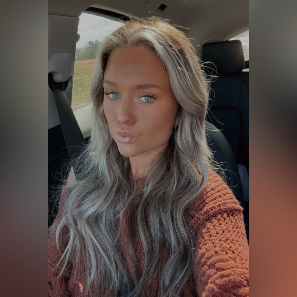 Meet your Posher, Morgan